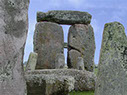 Stonehenge, Dancing Stones